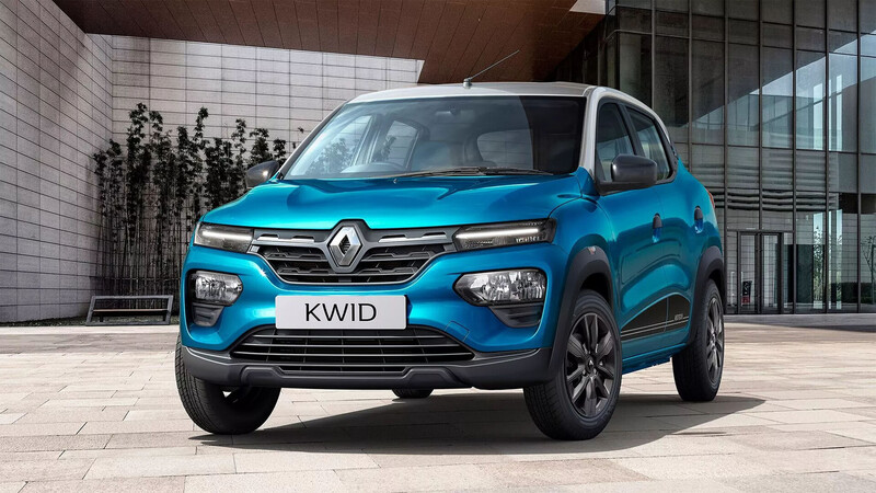 Nuevo Renault Kwid ya tiene fecha de lanzamiento en la región