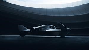 Porsche y Boeing apuestan por el desarrollo de autos eléctricos voladores