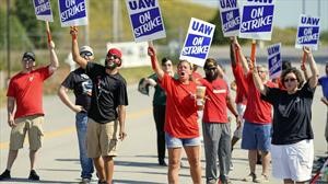 GM pone fin a la huelga en EE.UU.
