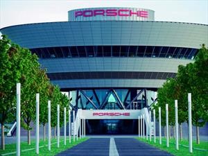 Porsche logra récord de ventas durante 2017