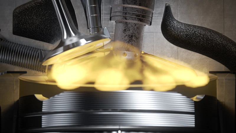 BMW M Ignite: la nueva tecnología que reduce consumo y emisiones sin afectar la potencia