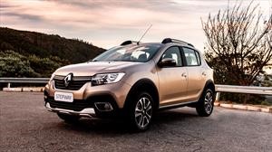 Renault Sandero 2020 debuta