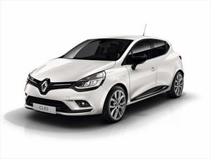 Renault amplía la gama del Clio en Chile