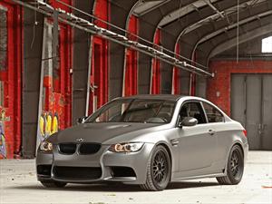 BMW M3 Coupé por Cam Shaft