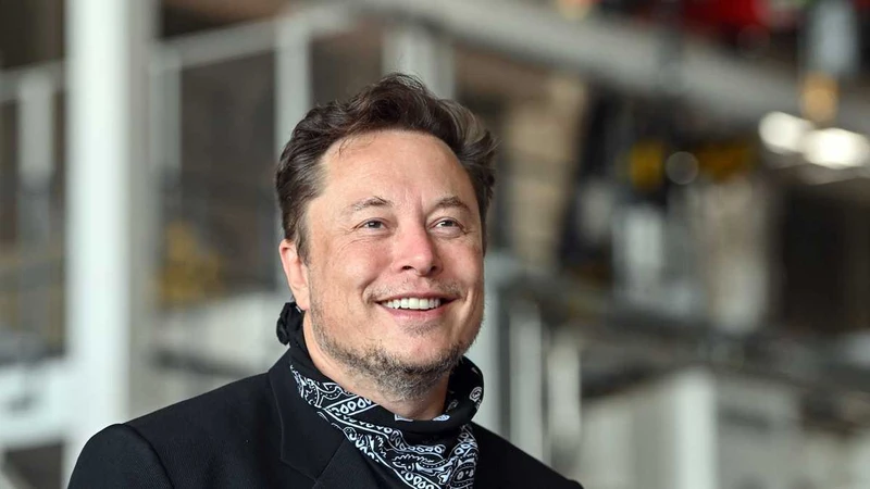 Elon Musk es ahora el mayor socio de Twitter