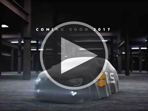 Video: Renault prepara la próxima generación del Megane RS