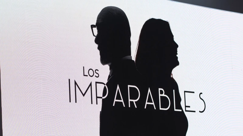 Isuzu estrena su nueva serie "Los imparables", con historias reales del trabajo en México