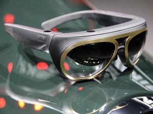 MINI vuelve al futuro con estos lentes de realidad aumentada
