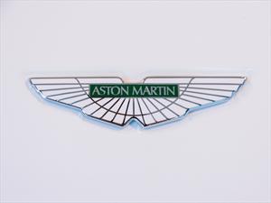 Aston Martin inaugura su primera concesionaria en México