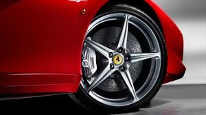 Ferrari tuvo ventas récord en el primer semestre de 2019