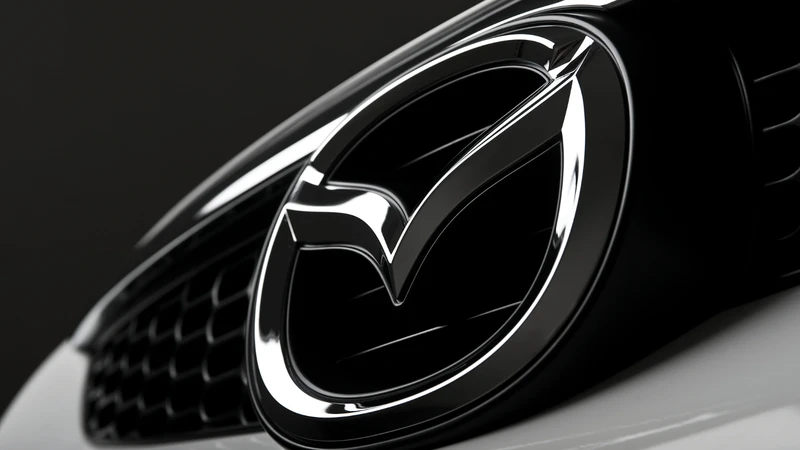 Los secretos de la nueva plataforma de tracción trasera de Mazda
