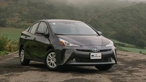 Toyota Prius 2020 a prueba: el auto perfecto para no mal gastar el dinero en gasolina