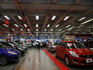 La venta de carros usados en Colombia sigue en aumento