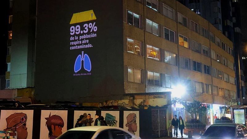 Exigen al Gobierno adoptar un estándar de eficiencia energética para mejorar la calidad del aire