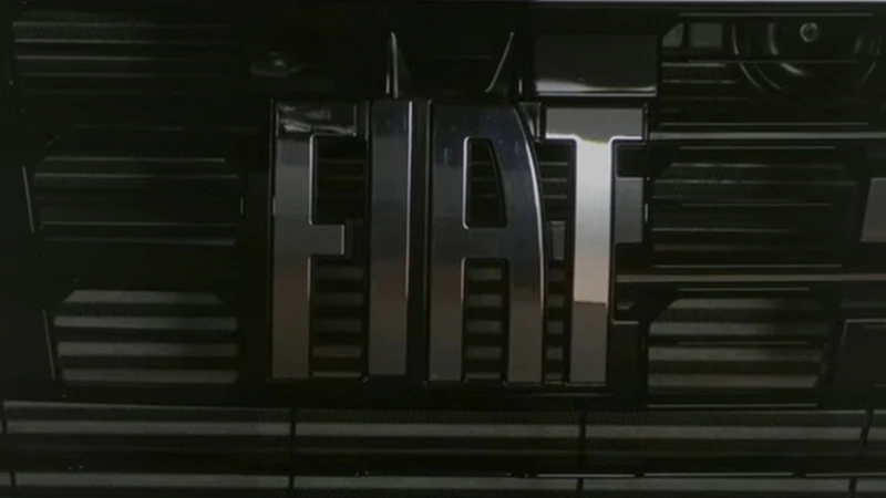 FIAT fue la marca más exitosa de Stellantis en 2023