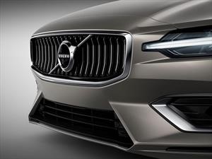 Volvo S60 y V40 son los próximos lanzamientos de la marca