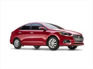 Hyundai Accent 2018, primeras imágenes oficiales