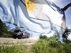 Rally Dakar 2019: Argentina muy cerca de estar nuevamente
