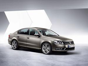 Volkswagen incrementó 10% las ventas de vehículos para pasajeros
