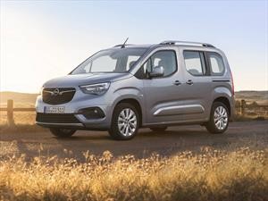 Opel cierra un buen año de operaciones en Chile