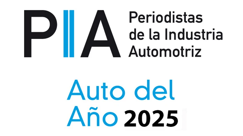 Estos son los candidatos de los Autos del Año de los Premios PIA 2025