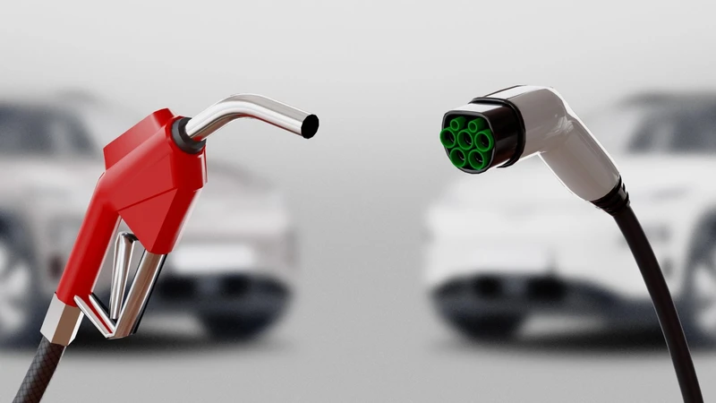 El consumo de gasolina es el factor principal de compra de un automóvil