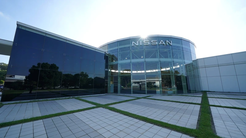Tatsuzo Tomita, el nuevo zar del ahorro en Nissan Motor Company