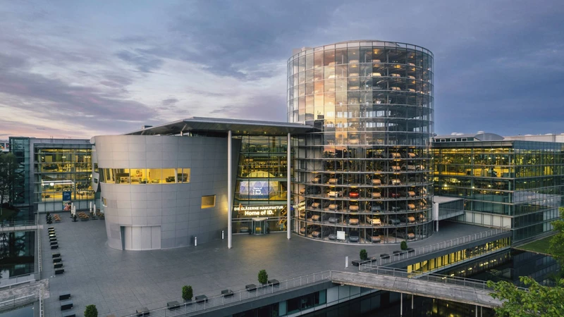 Cae ganancia operativa de Volkswagen a la mitad por aranceles y presión en China