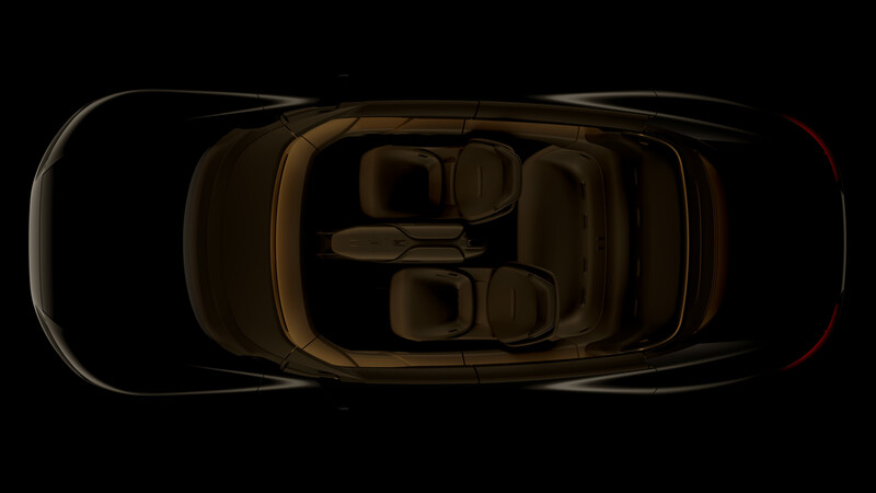 Audi sphere será la nueva denominación para los modelos concepto de la marca