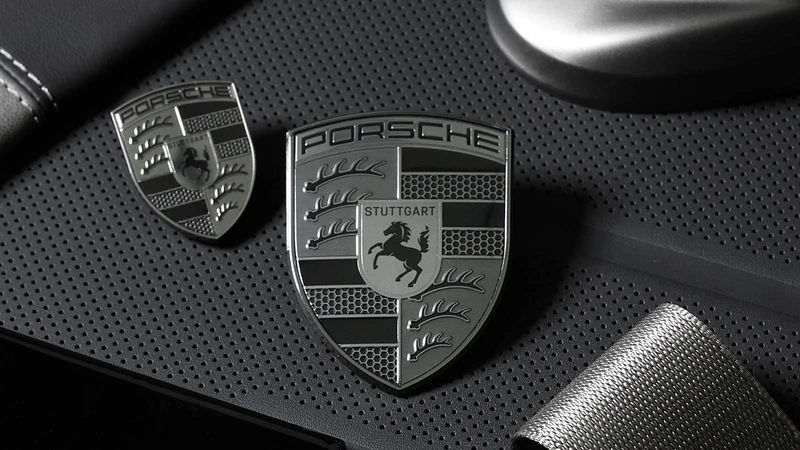 "Turbonita", el color con el que Porsche quiere diferenciar a sus modelos "Turbo"