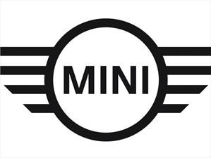 MINI estrena logo minimalista