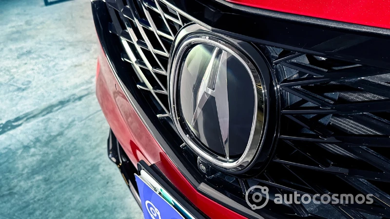 Acura ofrece mantenimiento sin costo en todos sus modelos 2026