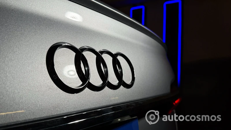 Audi tendrá un nuevo compacto eléctrico en 2027