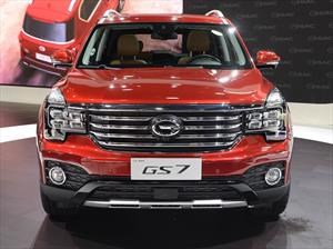 GAC Motors ¿será la primera marca china en llegar a EE.UU?