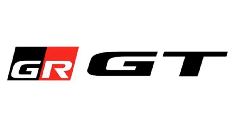 Toyota registra el nombre “GR GT”, que podría ser su próximo deportivo