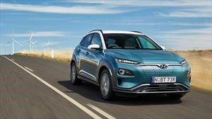 Hyundai pasa nuevamente al libro de los Récord Guinness con un auto ecológico