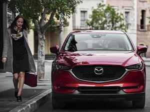 Mazda CX-5 2019 llega a México con un corazón turbocargado