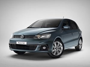 Volkswagen Gol, un descuento por todo agosto