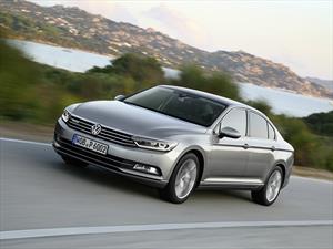 VW Vehículos para Pasajeros vendió 5.6 millones de vehículos