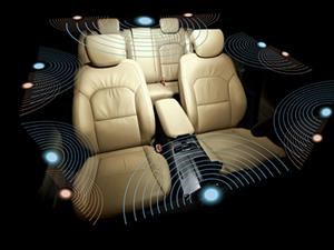 KIA crea sistemas para reducir el ruido exterior en los carros 