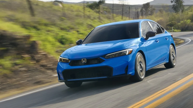 Honda es la marca que registra el menor consumo de gasolina