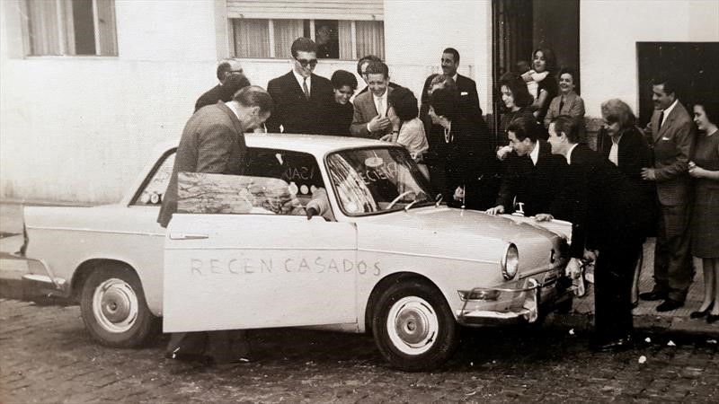De Carlo 700, el BMW que se fabricó en Argentina