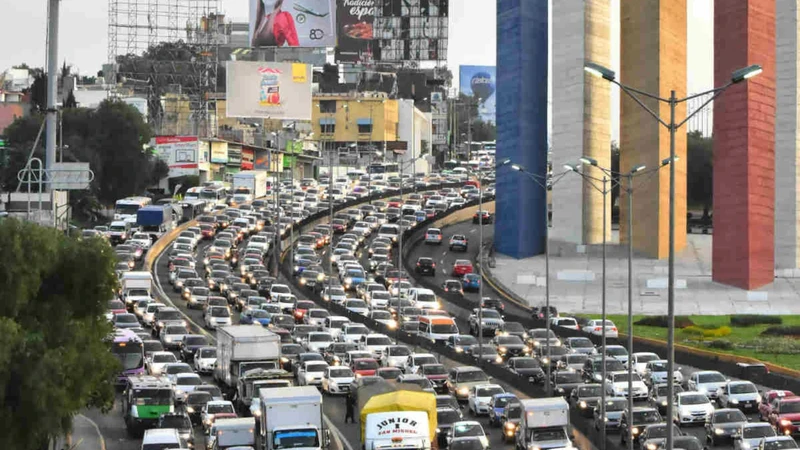 Programa Hoy No Circula en Edomex cambiará temporalmente