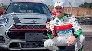 MINI Cooper será el vehículo oficial de la carrera Panamericana
