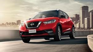 Nissan Kicks 2020 llega a México, la misma SUV de antes, pero ahora más segura