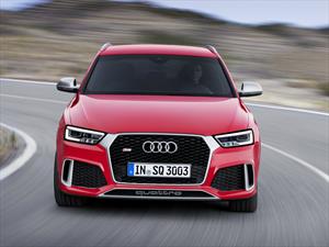 Audi AG tuvo un exitoso 2014 