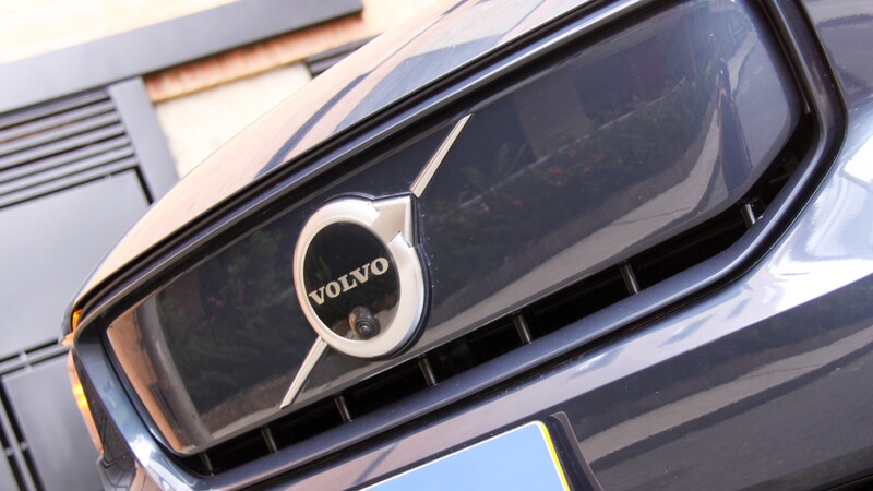 Un futuro incomparable: la miniserie de Volvo