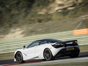 Pirelli Hot Laps, manejá un superdeportivo en la F1
