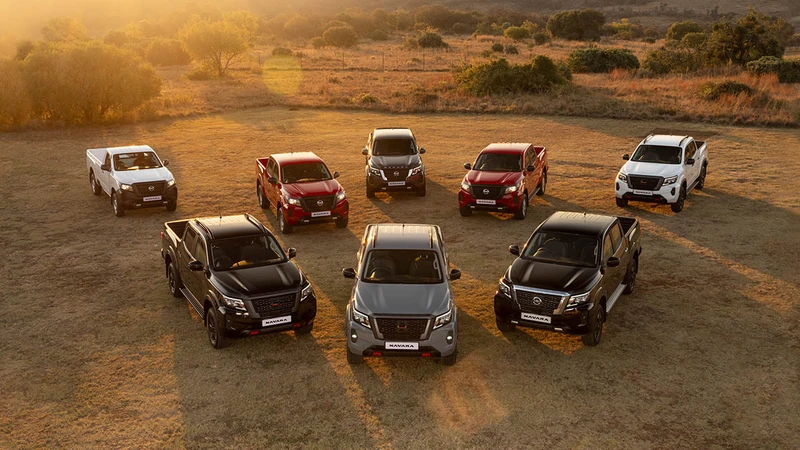 Chery le compra a Nissan su histórica planta en Sudáfrica
