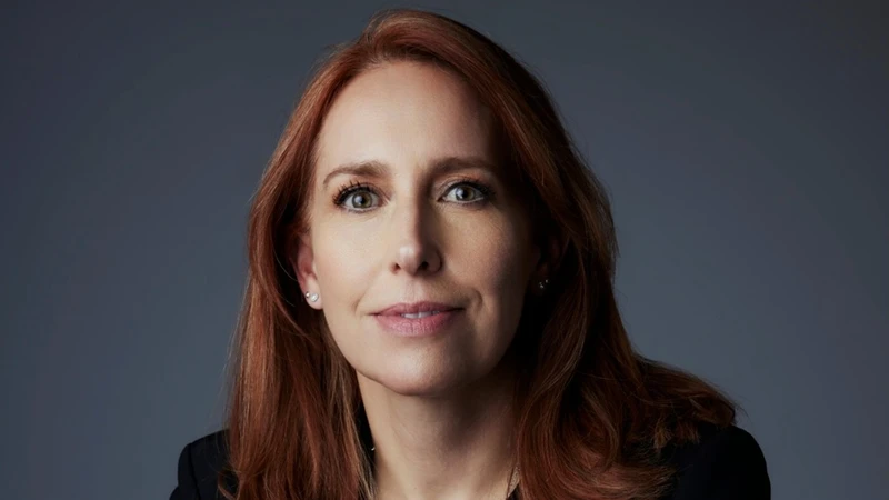 Maru Escobedo será la nueva CEO y presidenta de BMW Group Latinoamérica